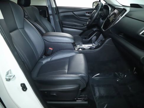 Certified 2023 Subaru Ascent Limited w/ Technology Package image 35