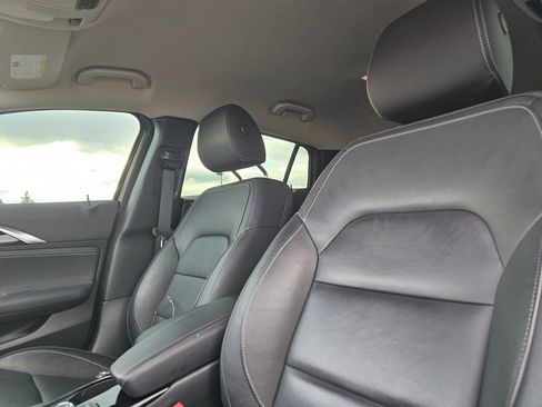 Used 2018 INFINITI QX30 w/ Cargo Package image 32