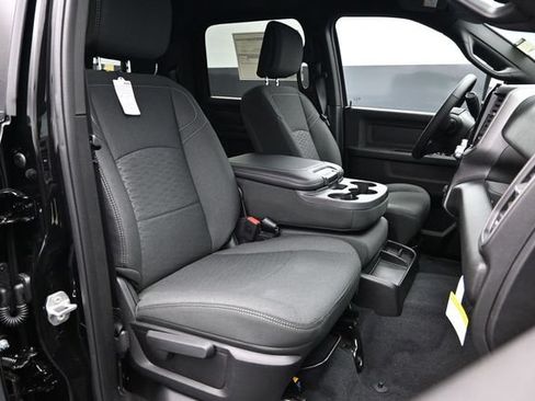 New 2026 RAM 2500 Tradesman AWD/4WD image 15