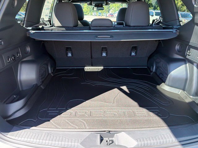 New 2026 Subaru Forester Premium AWD/4WD image 9