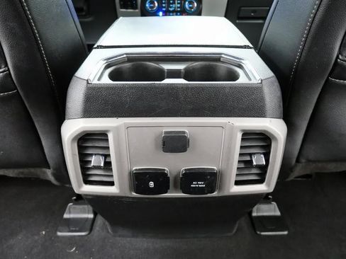 Used 2021 Ford F250 Lariat w/ Lariat Ultimate Package image 22