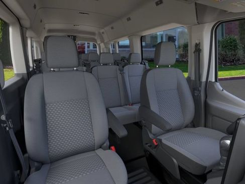 New 2026 Ford Transit 350 XL AWD/4WD image 10