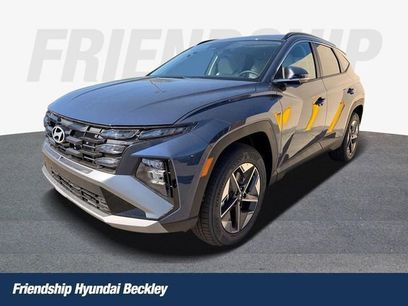 New 2026 Hyundai Tucson SEL