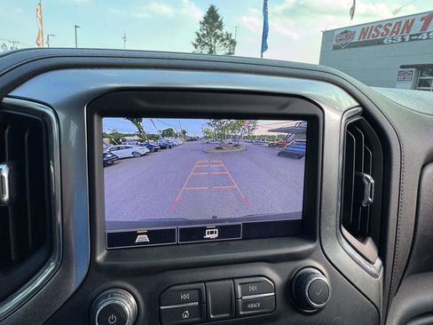 Used 2022 Chevrolet Silverado 1500 RST w/ Redline Edition AWD/4WD image 35