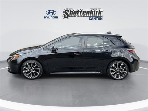 Used 2021 Toyota Corolla XSE image 5