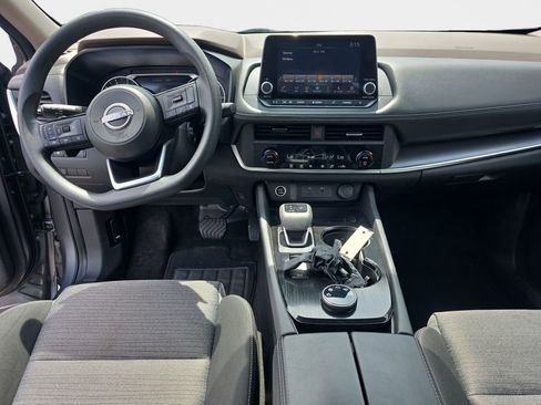 Used 2023 Nissan Rogue SV AWD/4WD image 14