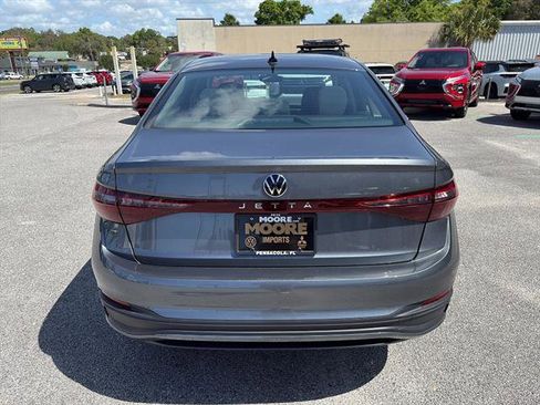 New 2026 Volkswagen Jetta S FWD image 7