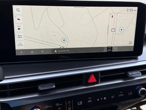 New 2026 Kia Sorento EX FWD image 26
