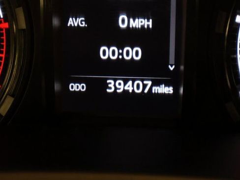 Used 2024 Toyota 4Runner SR5 Premium image 14