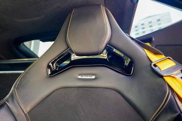 Used 2020 Mercedes-Benz AMG GT R image 62