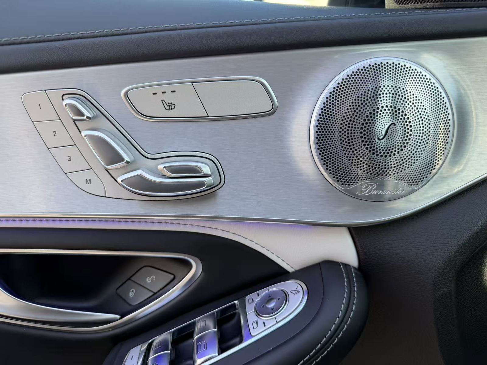 Used 2020 Mercedes-Benz C 63 AMG S image 19