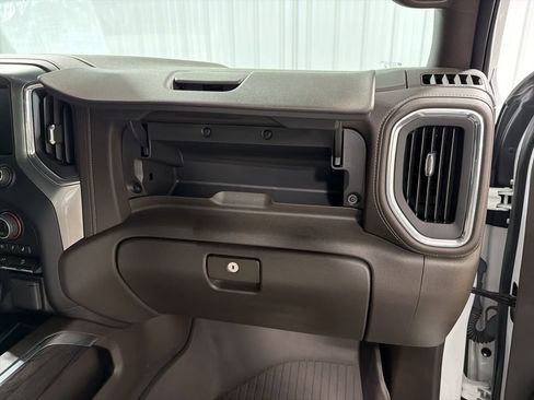 Used 2021 Chevrolet Silverado 1500 LTZ w/ Technology Package image 25