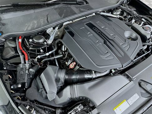 New 2026 Audi A6 Premium Plus image 26
