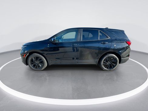 Used 2024 Chevrolet Equinox LS w/ LS Convenience Package image 5