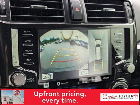 Used 2024 Toyota 4Runner TRD Pro AWD/4WD image 19