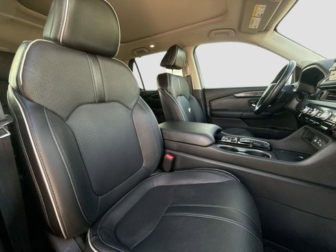 Used 2023 Honda Pilot Elite image 30