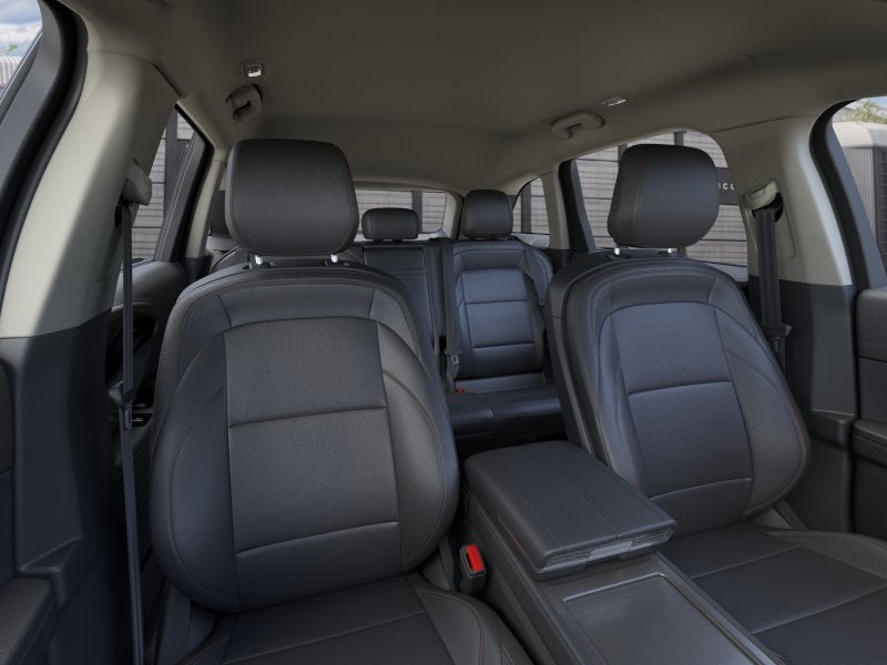 New 2026 Lincoln Nautilus Premier AWD/4WD image 9