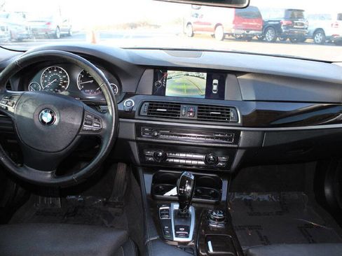 Used 2013 BMW 535i xDrive Sedan image 10