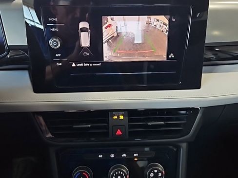 New 2026 Volkswagen Taos S image 30