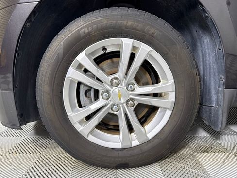 Used 2015 Chevrolet Equinox LT w/ Driver Convenience Package image 18