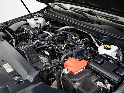 Used 2021 Ford Ranger XL w/ Equipment Group 101A High image 37