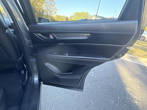 Used 2020 MAZDA CX-5 Grand Touring image 25