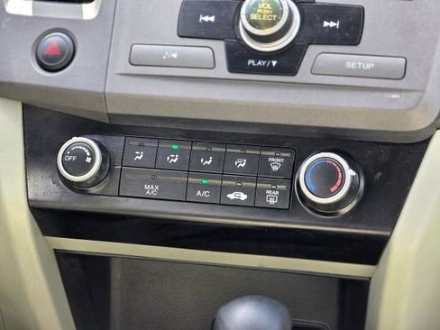 Used 2012 Honda Civic LX image 21