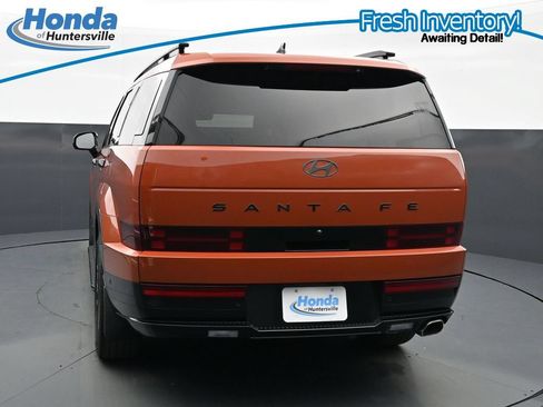 Used 2024 Hyundai Santa Fe Calligraphy FWD image 8