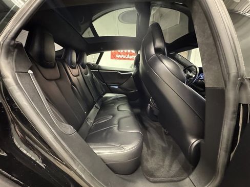 Used 2017 Tesla Model S 100D image 13