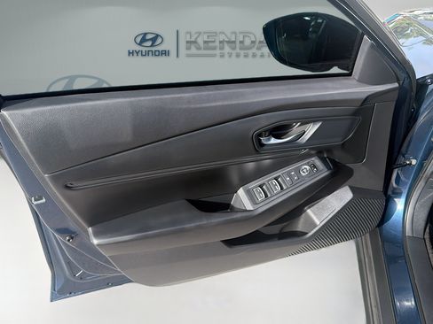 Used 2024 Honda Accord EX image 14