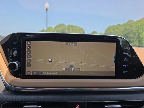 Used 2021 Hyundai Sonata Limited FWD image 27