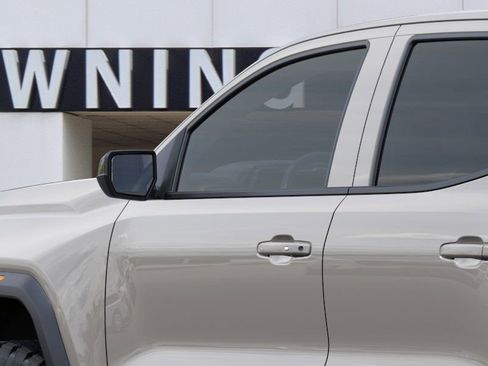 New 2026 GMC Canyon Elevation w/ Convenience Package AWD/4WD image 12