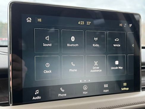 Used 2020 Lincoln Aviator Reserve w/ Equipment Group 201A image 26