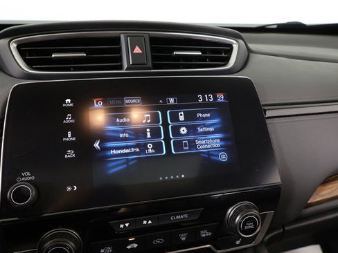 Used 2021 Honda CR-V EX-L image 37