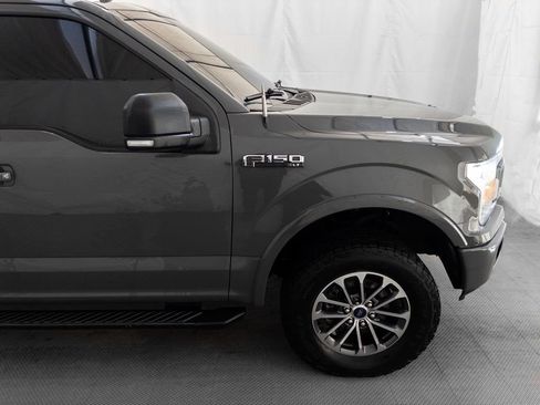 Used 2020 Ford F150 XLT w/ Equipment Group 302A Luxury image 7