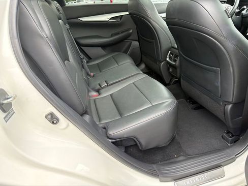 Used 2020 INFINITI QX50 Essential w/ Convenience Package AWD/4WD image 15