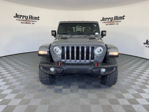 Used 2021 Jeep Gladiator Rubicon image 6