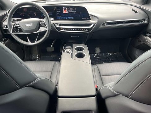 Certified 2024 Cadillac Lyriq Sport AWD/4WD image 12