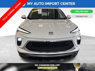 Used 2024 Buick Encore GX Sport Touring video 2