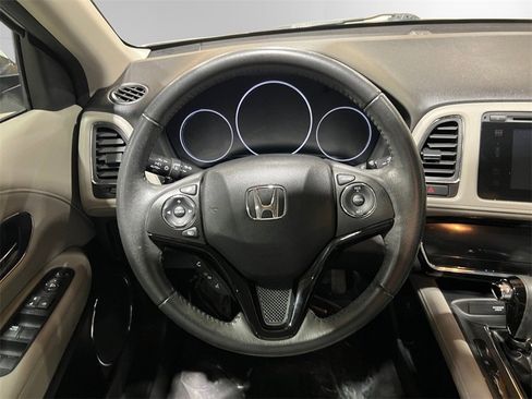 Used 2017 Honda HR-V EX-L image 25