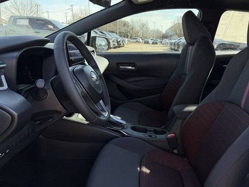 New 2026 Toyota Corolla SE FWD image 22