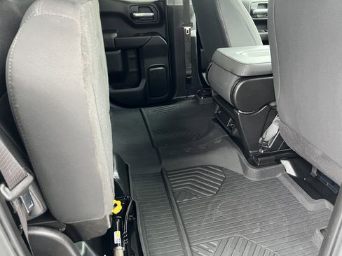 Used 2023 GMC Sierra 1500 Pro image 18