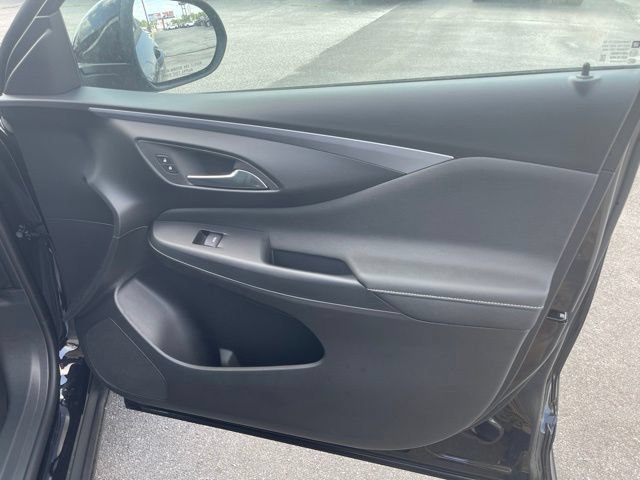 New 2026 Buick Envista Sport Touring w/ Convenience I Package FWD image 27