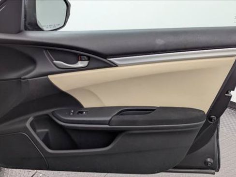 Used 2016 Honda Civic LX image 22