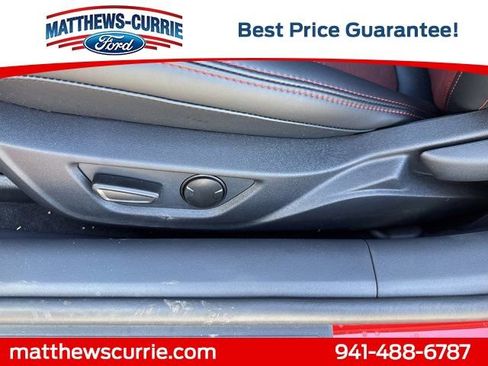 New 2026 Ford Mustang Premium image 10