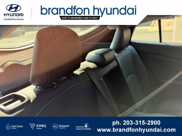 Used 2020 Toyota Prius Prime XLE w/ Carpet Mat Package FWD image 26