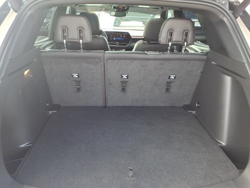 Used 2026 Chevrolet TrailBlazer RS w/ Convenience Package FWD image 19