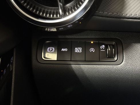 New 2026 Chevrolet Equinox LT w/ Safety and Technology Package AWD/4WD image 19