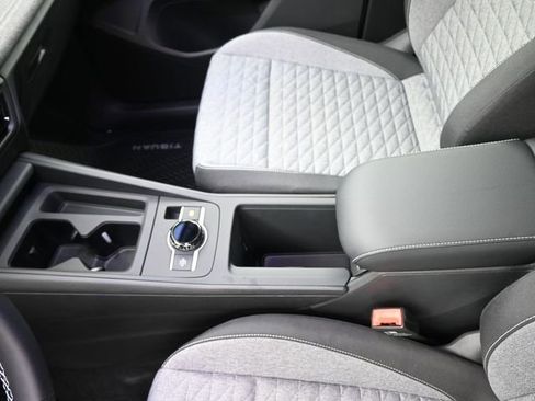 New 2026 Volkswagen Tiguan S image 33