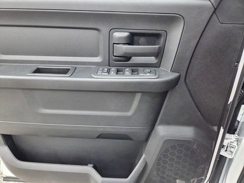 New 2026 RAM 2500 Tradesman image 19